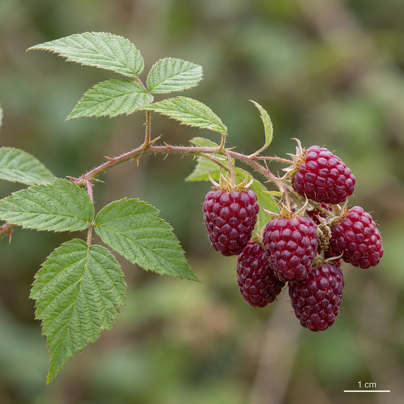 Tajberry