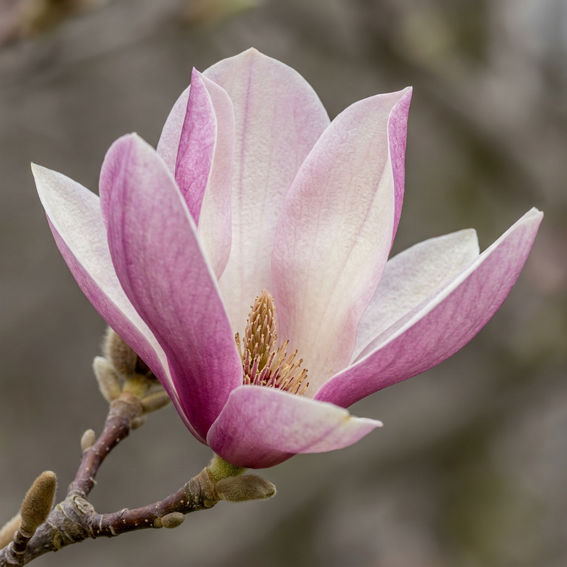Magnolia tulipanowa