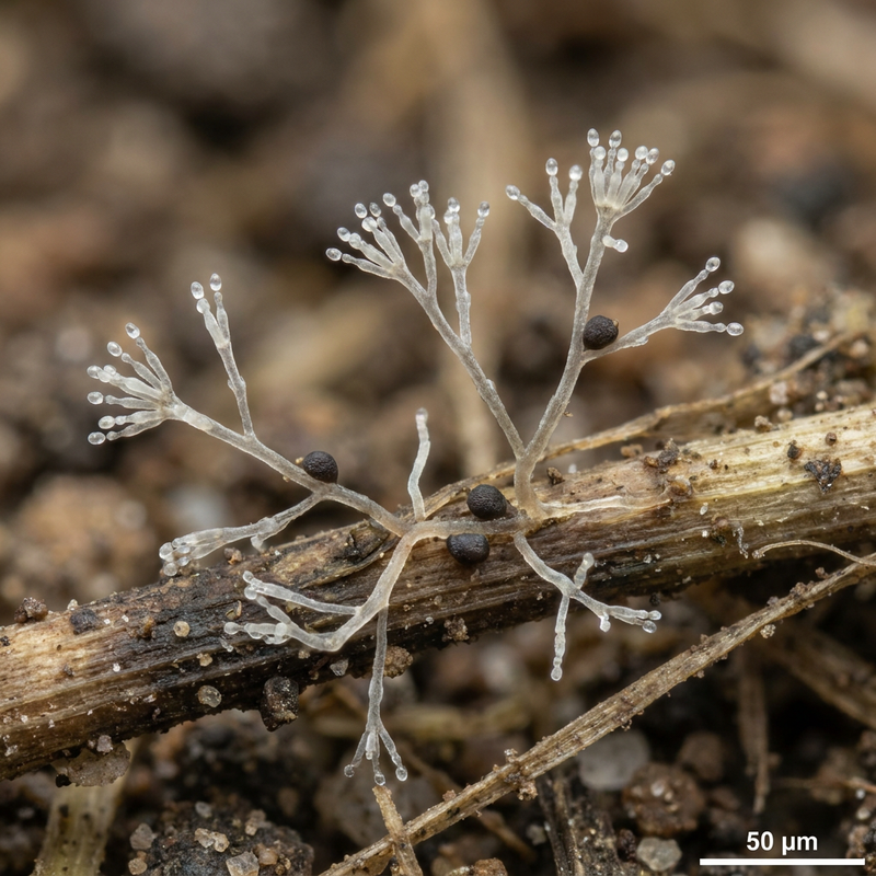 Verticillium więdnie