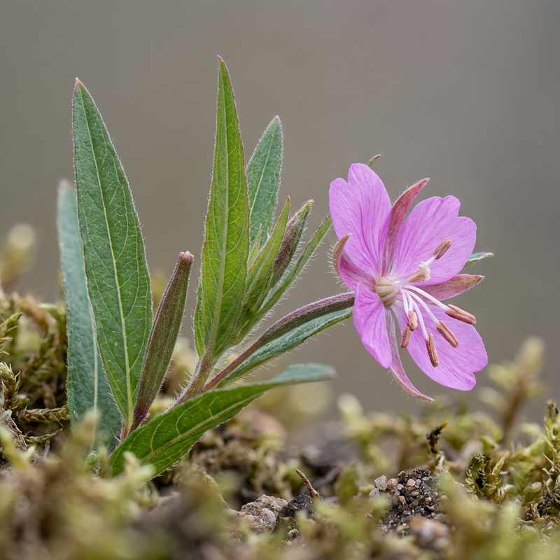 Fireweed