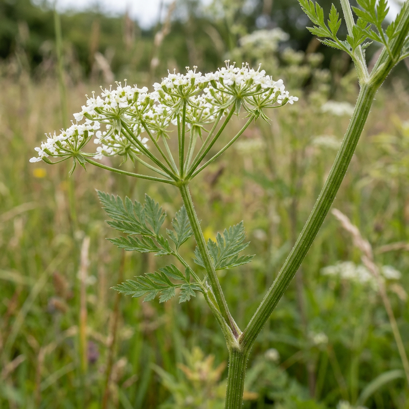 Trybula łąkowa