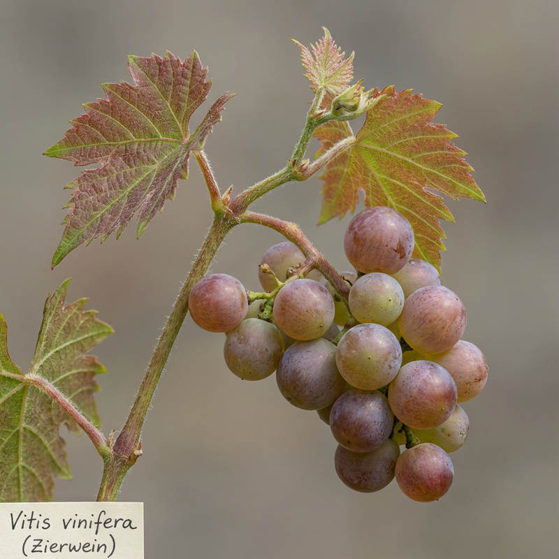 Wino ozdobne