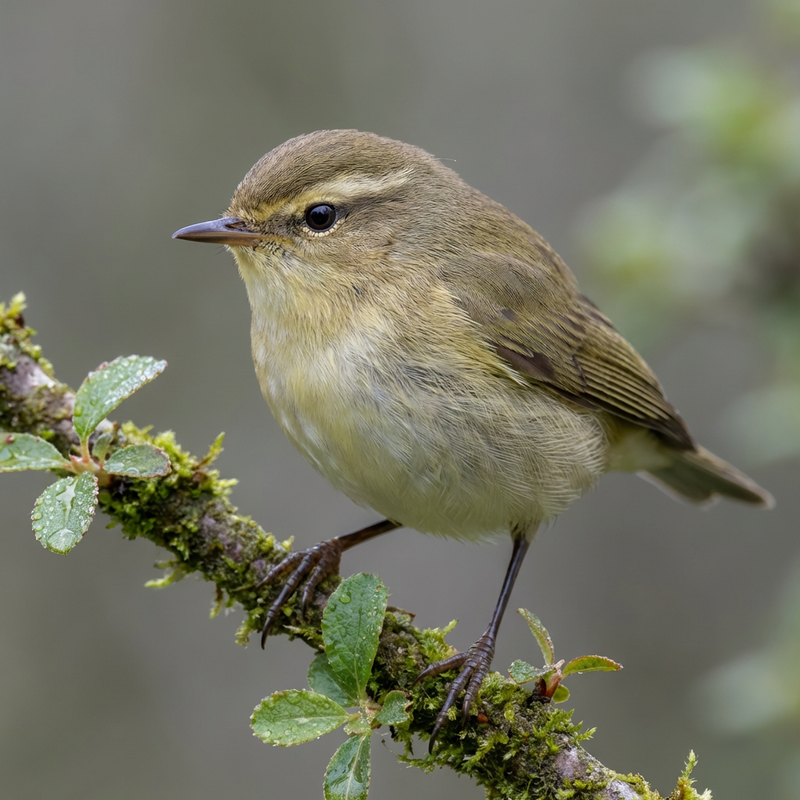 Chiffchaffa