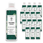 Nawozy do palm - Mineralny nawóz płynny NPK z azotem - Nawozy do palm - Nawóz do palm Yucca - Nawozy palmowe - Silberkraft