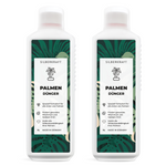 Nawozy do palm - Mineralny nawóz płynny NPK z azotem - Nawozy do palm - Nawóz do palm Yucca - Nawozy palmowe - Silberkraft