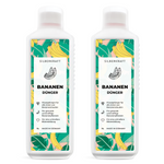 Nawóz bananowy - Mineralny nawóz płynny NPK z azotem - Nawóz do bananów - Silberkraft