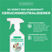 Neutralizator/usuwacz nieprzyjemnych zapachów - Silberkraft